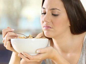 réaction au shatavari